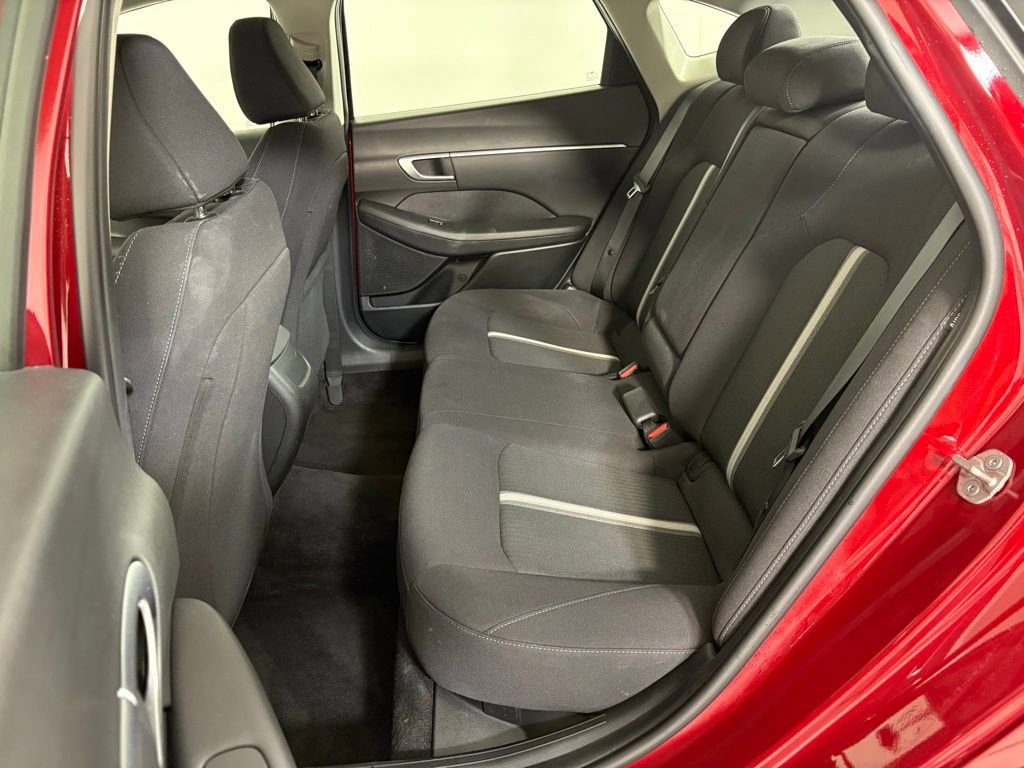 Used 2024 Hyundai Sonata SEL image 20
