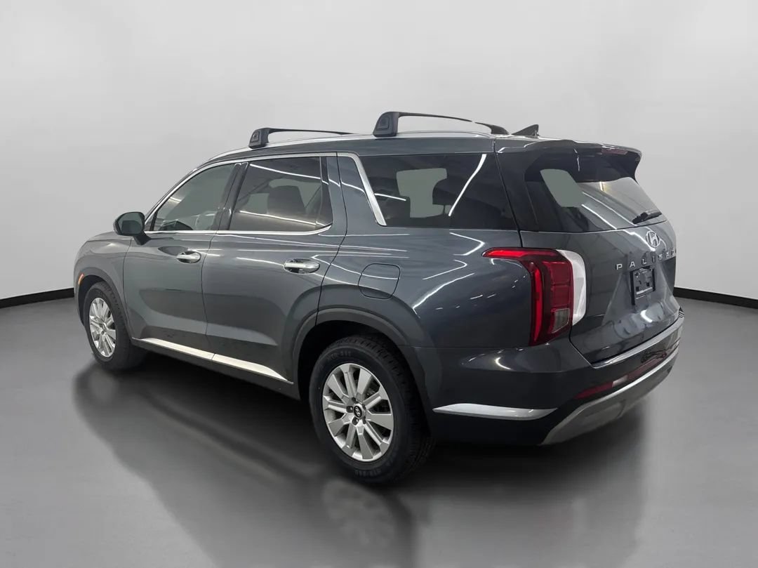 Used 2024 Hyundai Palisade SEL AWD/4WD image 7