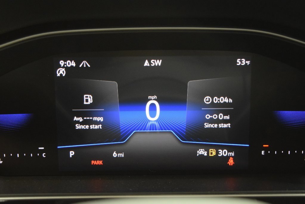 New 2026 Volkswagen Jetta S image 9