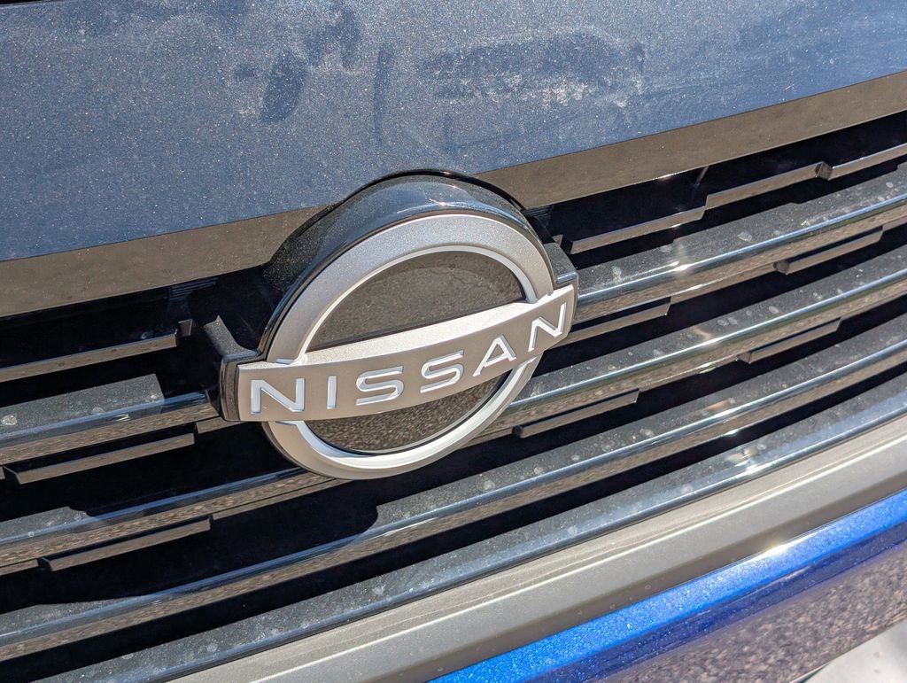 New 2026 Nissan Kicks SV image 10