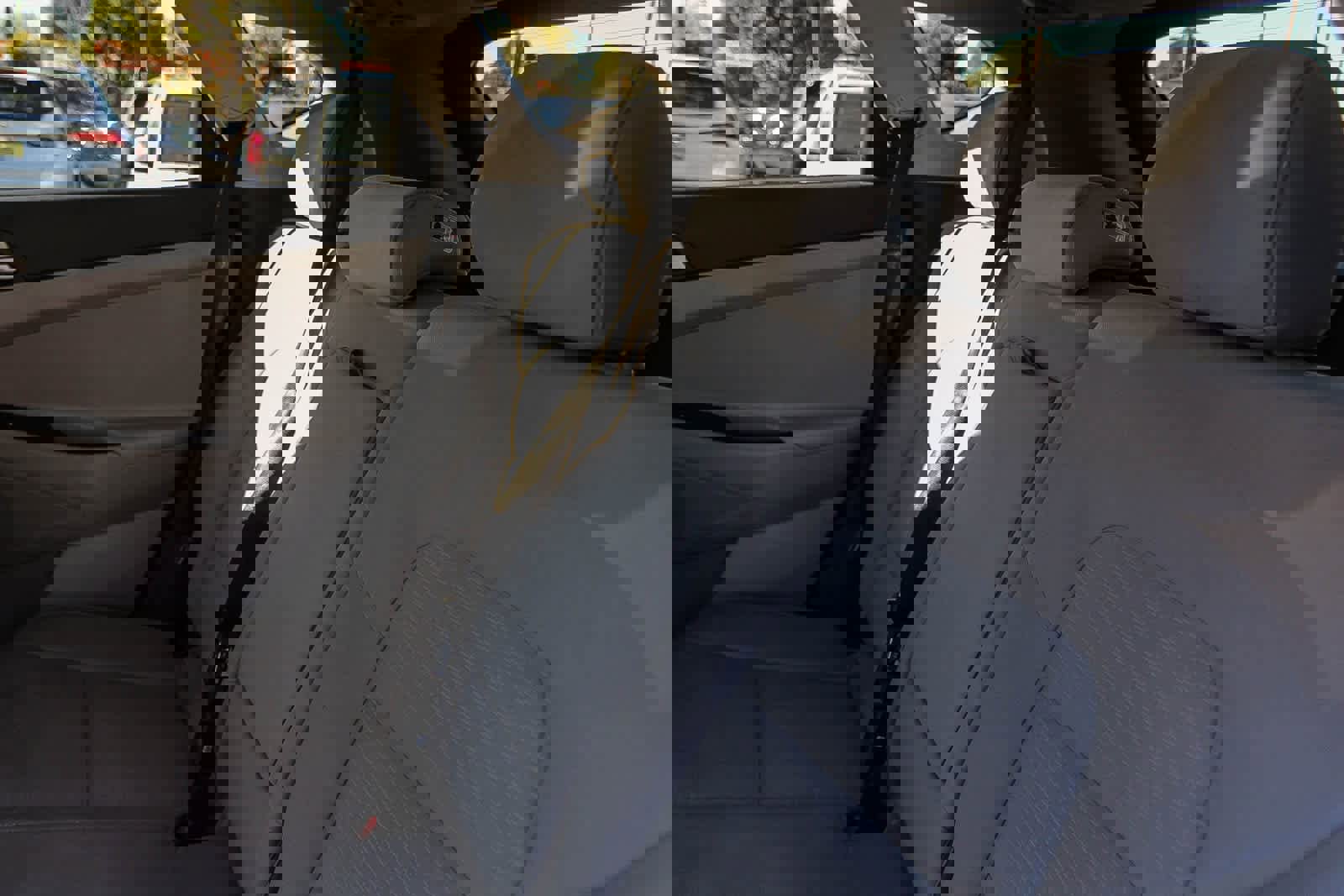 Used 2019 Hyundai Tucson SE image 23