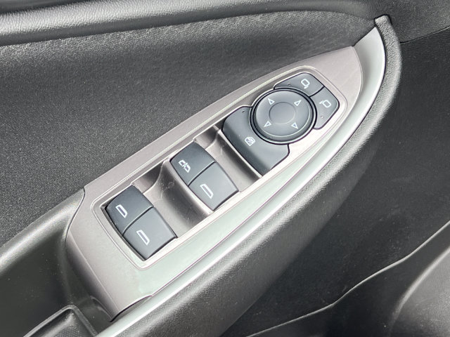 Used 2025 Chevrolet Malibu LT FWD image 14