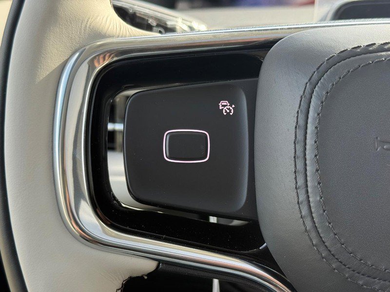 New 2026 Lincoln Navigator L Reserve w/ Jet Appearance Package image 11