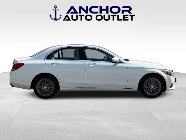 Used 2015 Mercedes-Benz C 300 4MATIC Sedan image 9