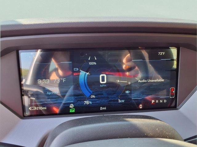 New 2027 Chevrolet Bolt LT w/ Comfort Package FWD image 23