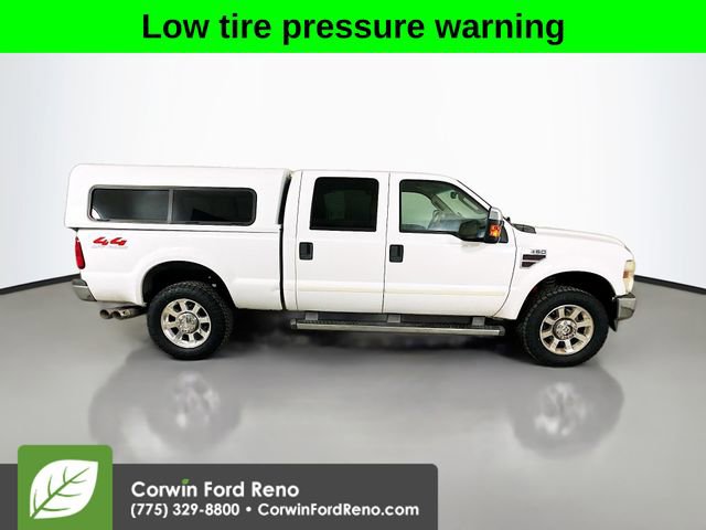 Used 2009 Ford F350 Lariat image 8
