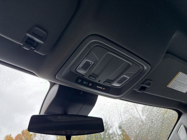New 2026 Chevrolet Silverado 1500 RST w/ RST Select Package image 31