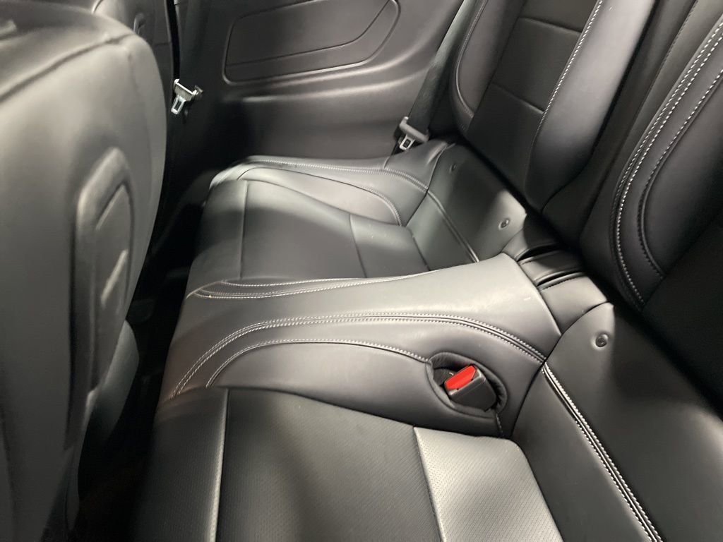 Used 2026 Ford Mustang Premium RWD image 17