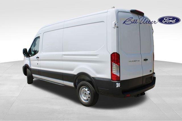 New 2025 Ford Transit 250 148 Medium Roof RWD image 4