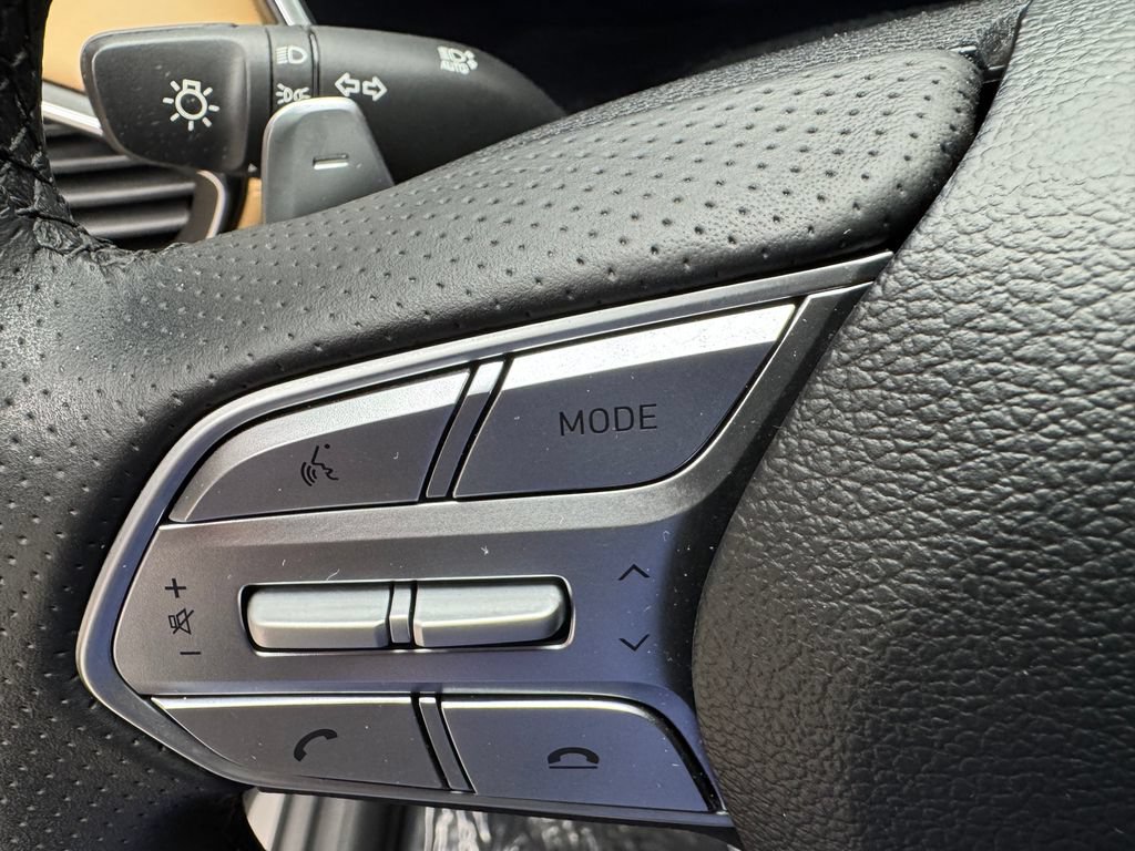 Used 2023 Hyundai Santa Fe Calligraphy AWD/4WD image 15