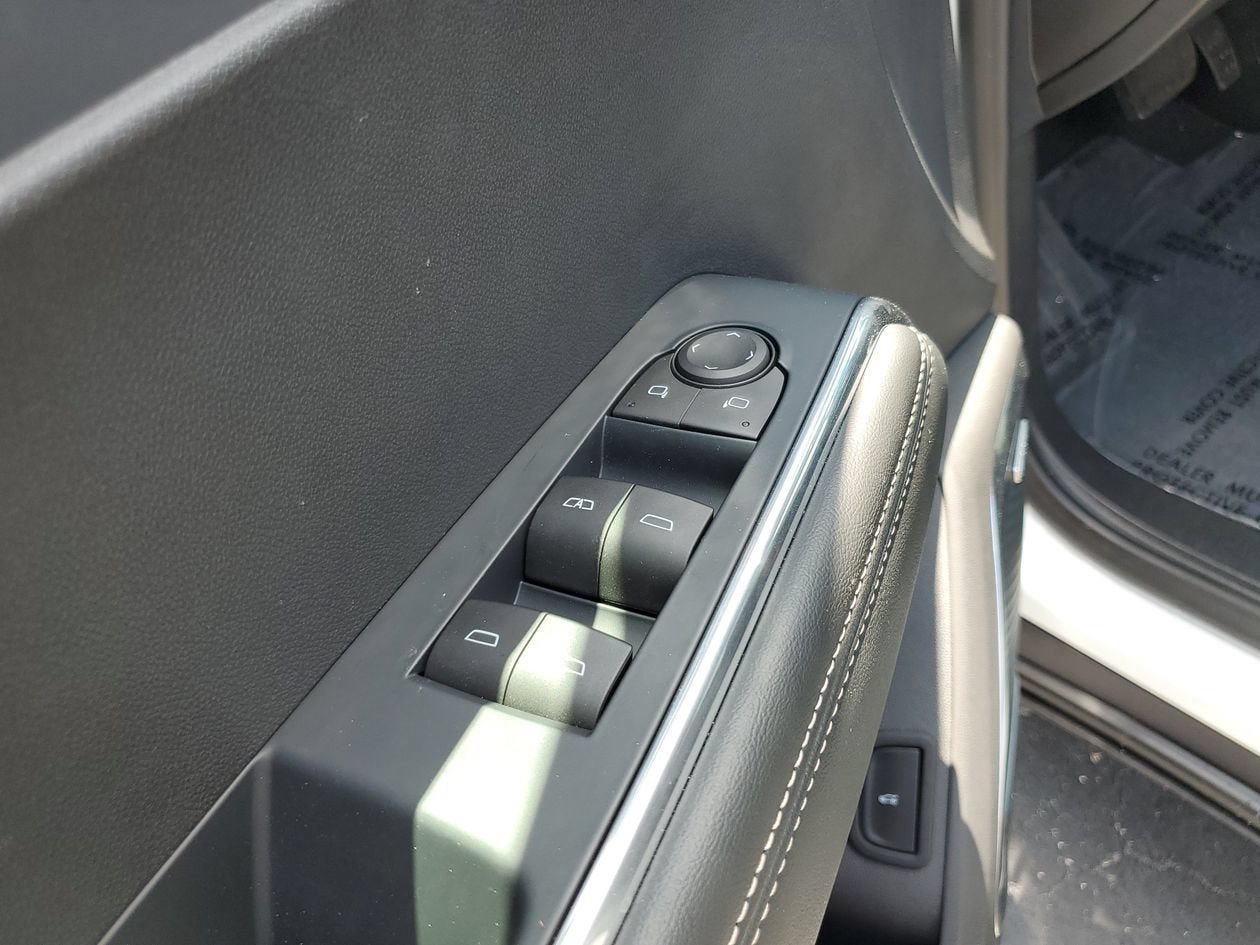 New 2026 GMC Acadia Elevation w/ Black Edition FWD image 18