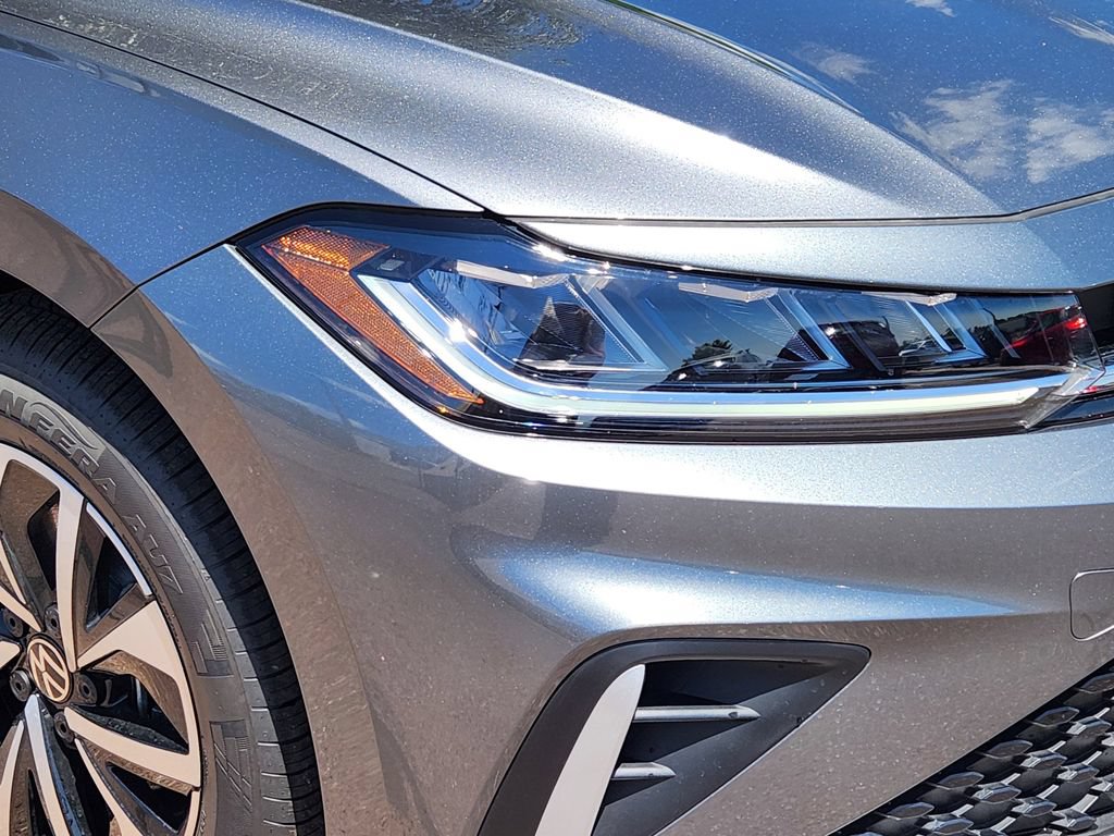 New 2026 Volkswagen Jetta S FWD image 28