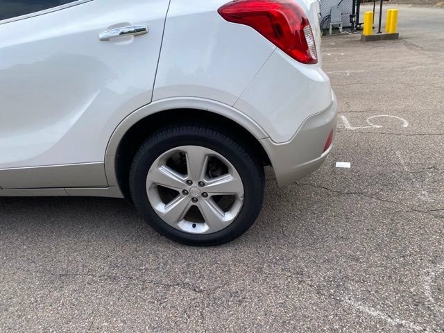 Used 2015 Buick Encore Leather FWD image 14