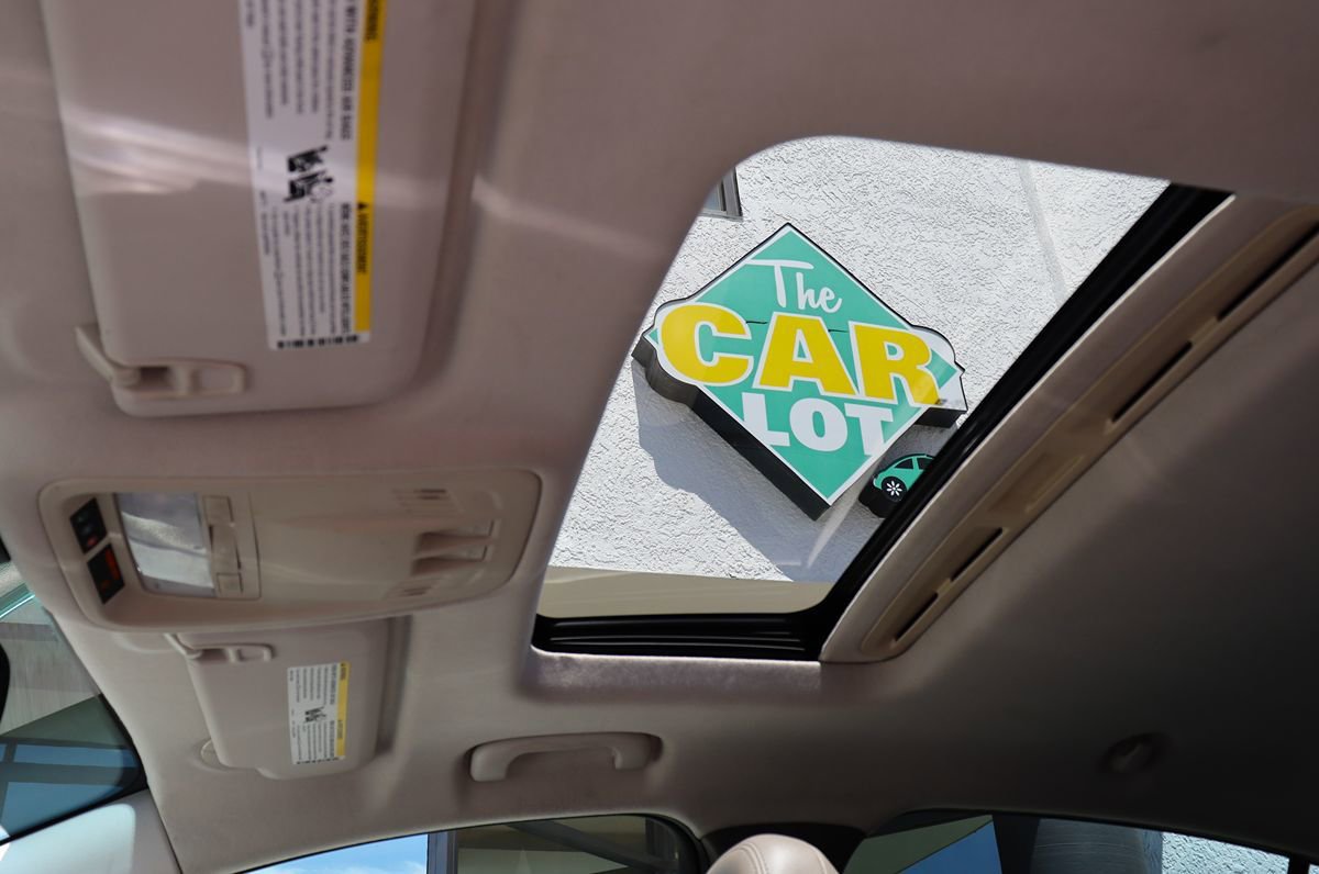 Used 2016 Chevrolet Cruze Premier FWD image 55