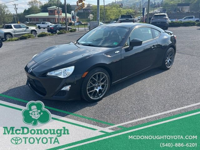 Used 2013 Scion FR-S image 1