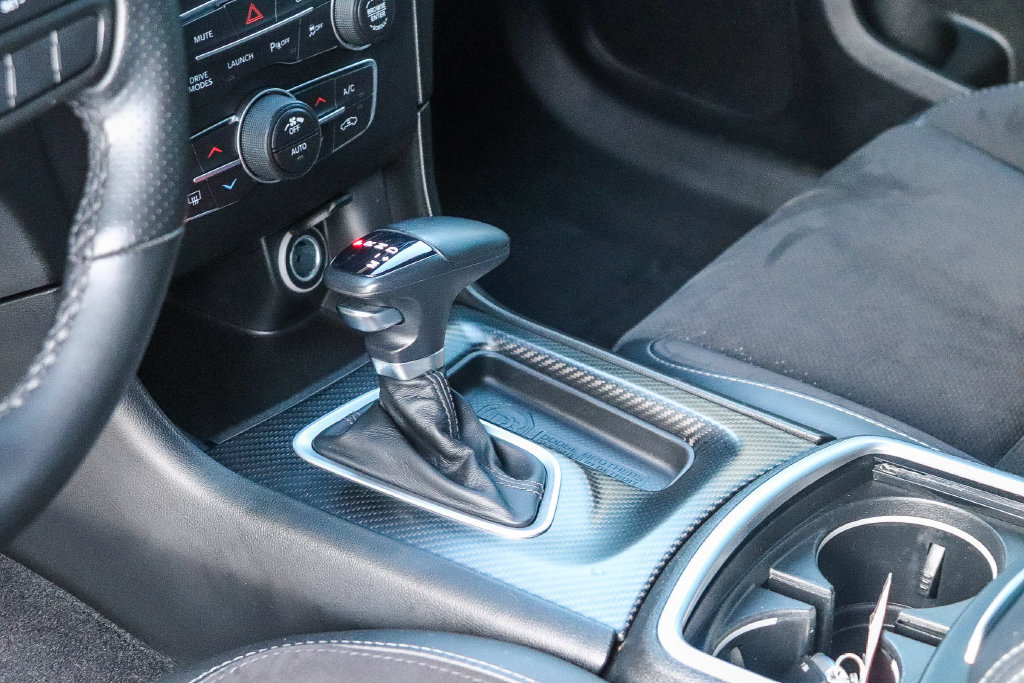 Used 2023 Dodge Charger Scat Pack w/ Plus Group RWD image 21