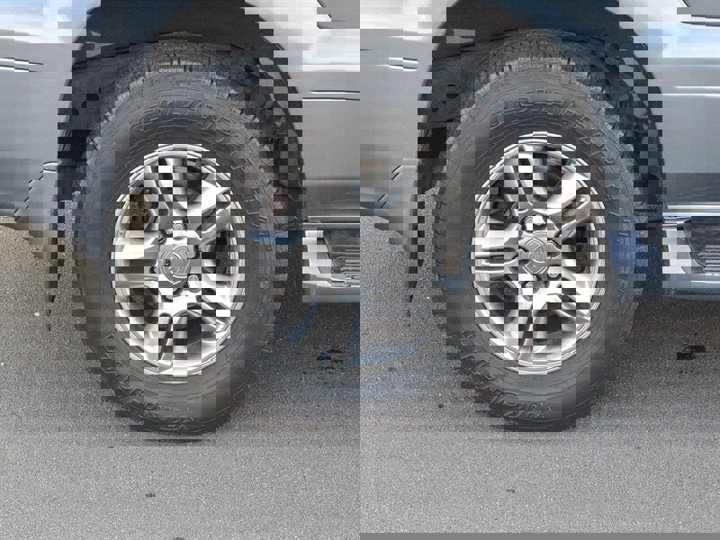 Used 2003 Lexus GX 470 image 11