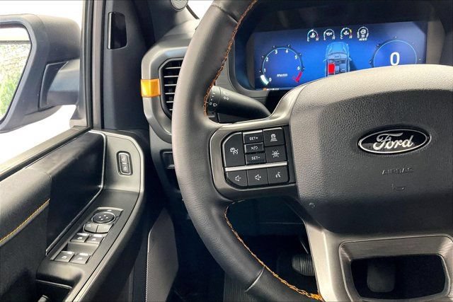 Used 2025 Ford F150 Tremor w/ Tow/Haul Package AWD/4WD image 20