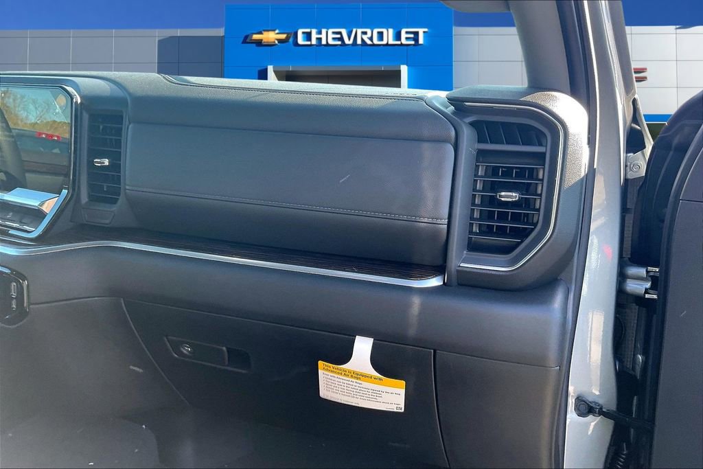 New 2026 GMC Sierra 1500 Elevation w/ X31 Off-Road Package image 27