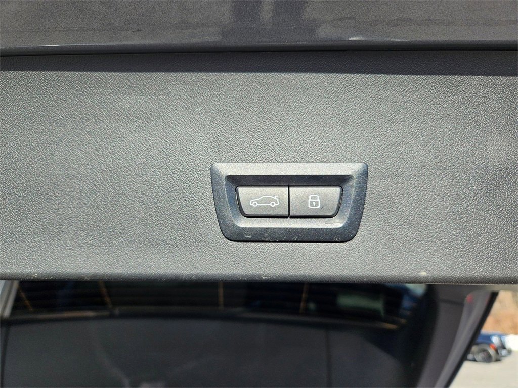 Used 2025 BMW X3 xDrive30i w/ Premium Package image 23