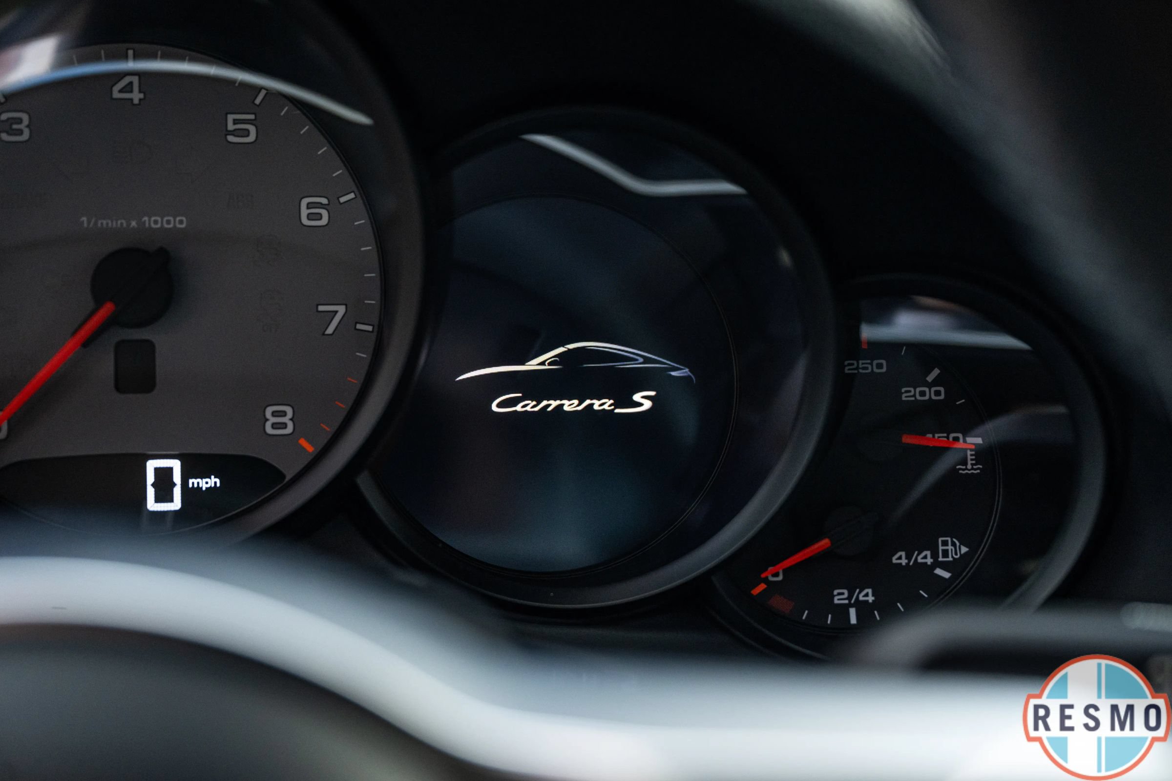 Used 2017 Porsche 911 Carrera S RWD image 23