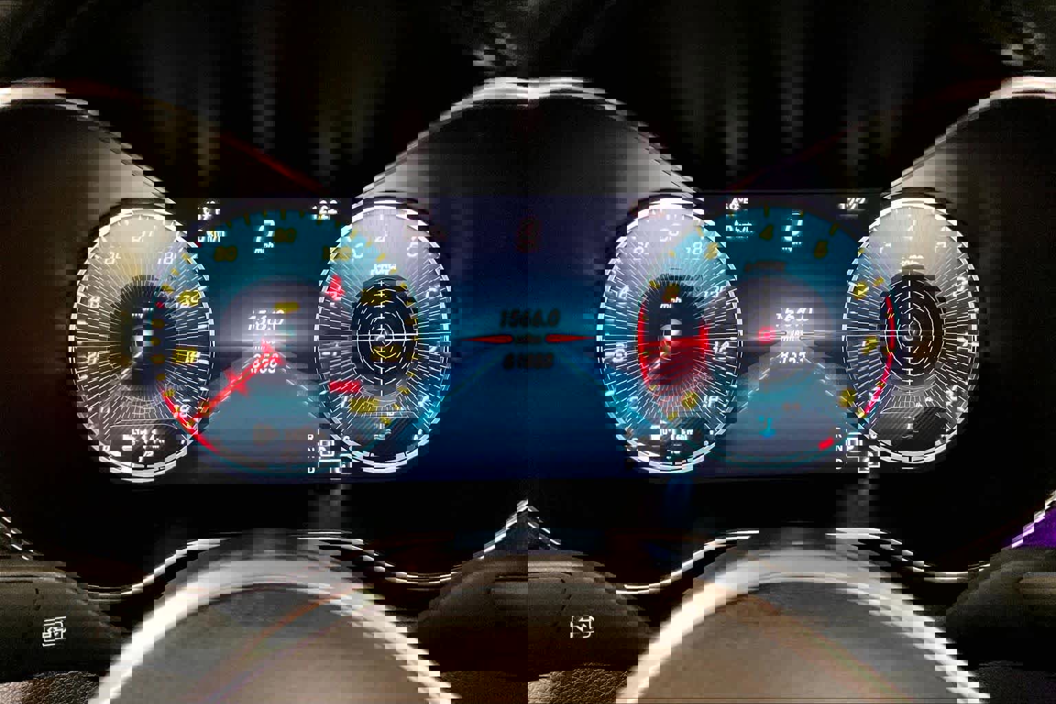 Used 2019 Mercedes-Benz C 300 4MATIC Cabriolet image 26