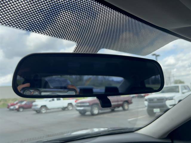 Used 2018 Honda Civic LX image 22