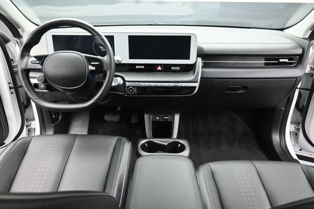 Used 2023 Hyundai Ioniq 5 SEL w/ Cargo Package RWD image 10