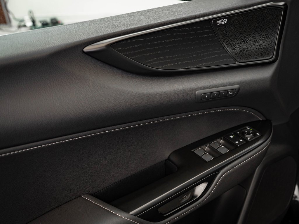 New 2026 Lexus NX 350 AWD w/ Luxury Package image 24