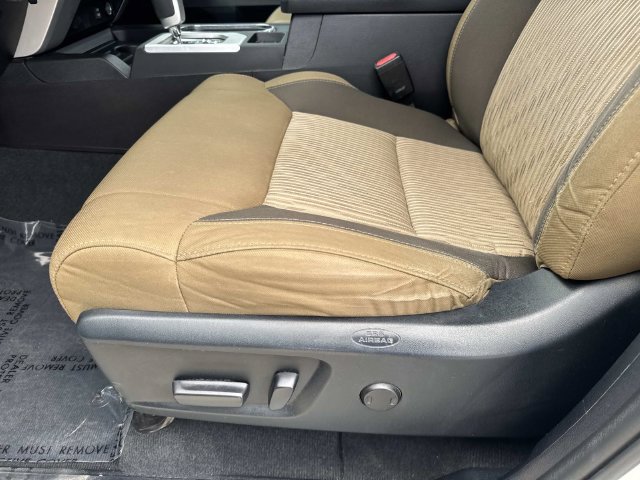 Used 2014 Toyota Tundra SR5 w/ SR5 Upgrade Package AWD/4WD image 23
