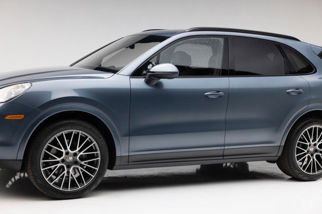 Used 2019 Porsche Cayenne image 37