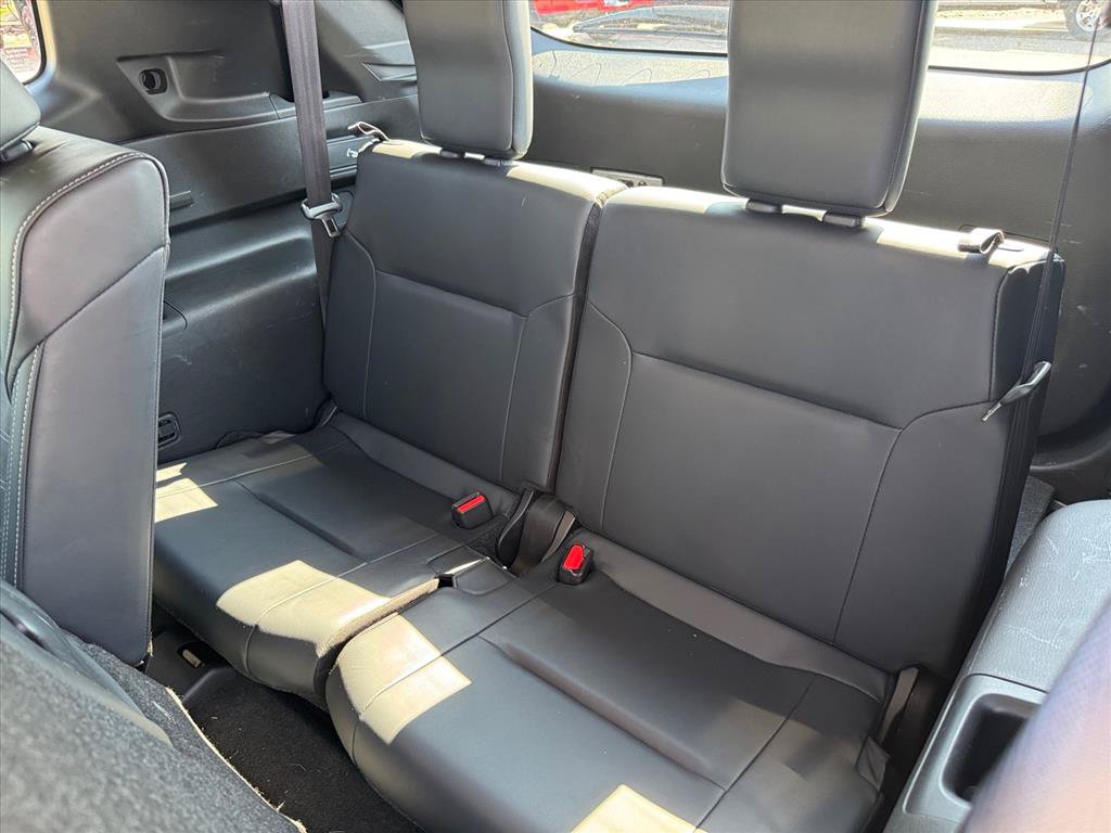 Used 2024 Mitsubishi Outlander SE AWD/4WD image 10