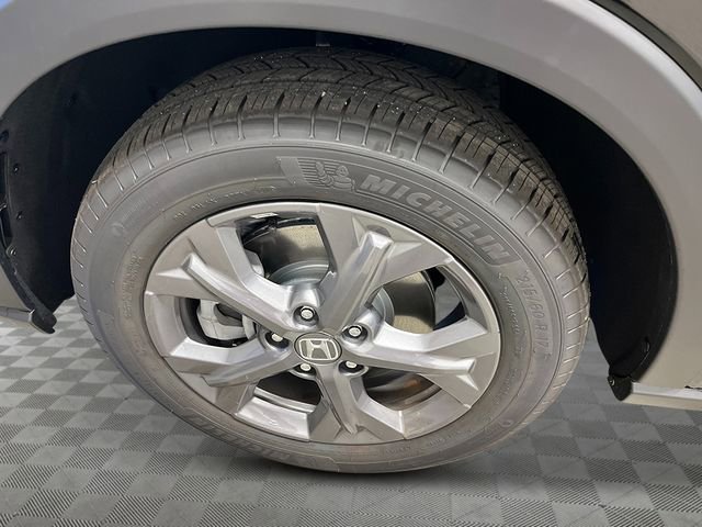 New 2026 Honda HR-V LX image 10