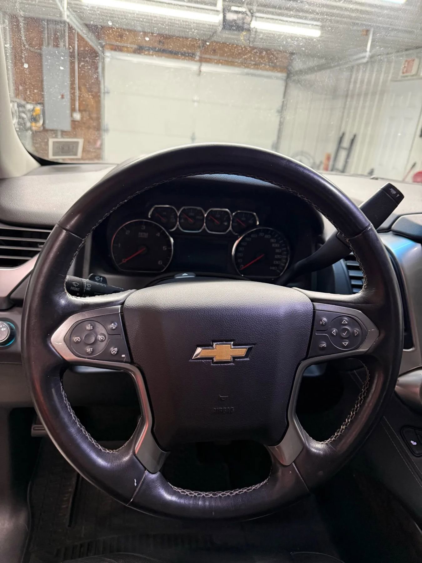 Used 2016 Chevrolet Tahoe LT w/ Luxury Package image 15