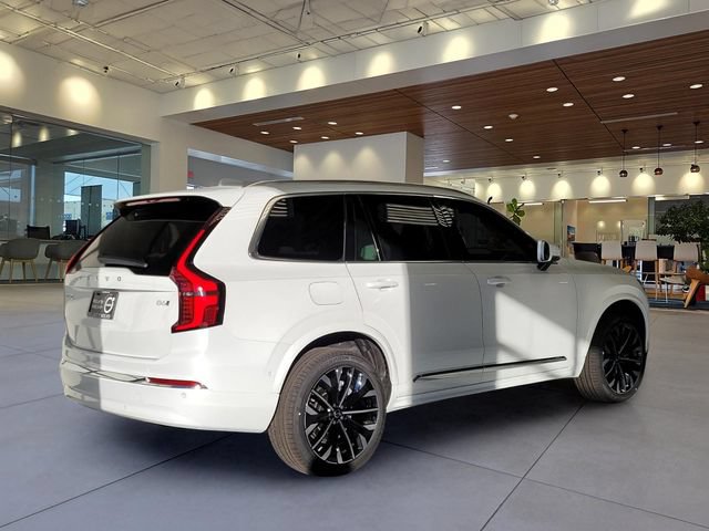 New 2026 Volvo XC90 B6 Ultra AWD/4WD image 7