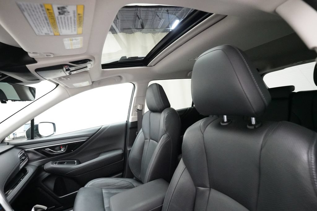 Used 2023 Subaru Outback Touring XT AWD/4WD image 32