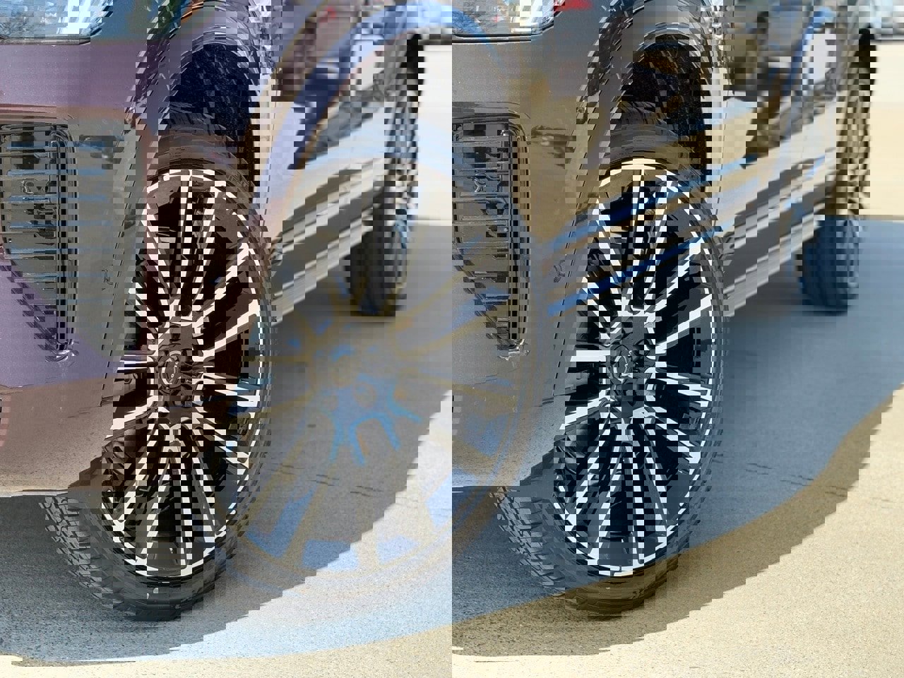 New 2026 Volvo XC90 B6 Ultra w/ Protection Package Premier image 8