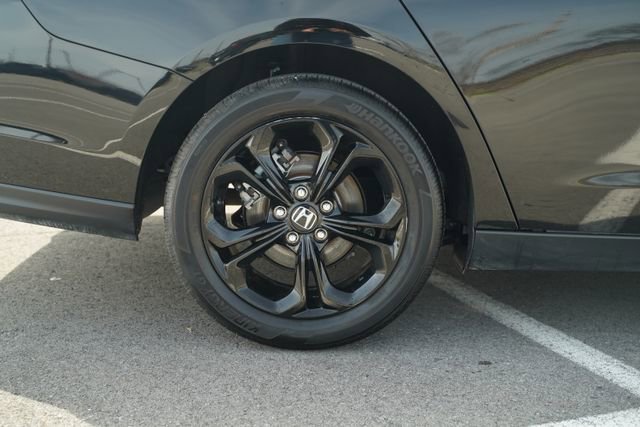 Used 2025 Honda Accord SE image 41