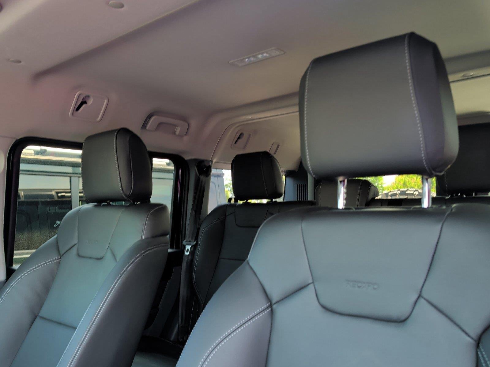 New 2025 INEOS Grenadier Station Wagon AWD/4WD image 31