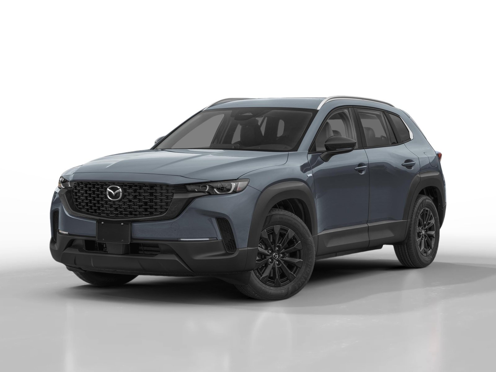 New 2026 MAZDA CX-50 2.5 Hybrid w/ Weather Package AWD/4WD image 1