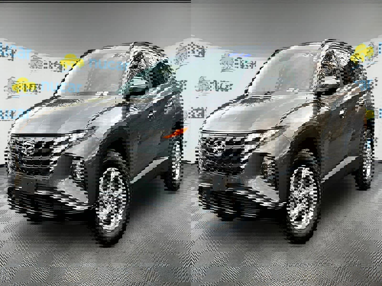 Used 2023 Hyundai Tucson SEL image 3