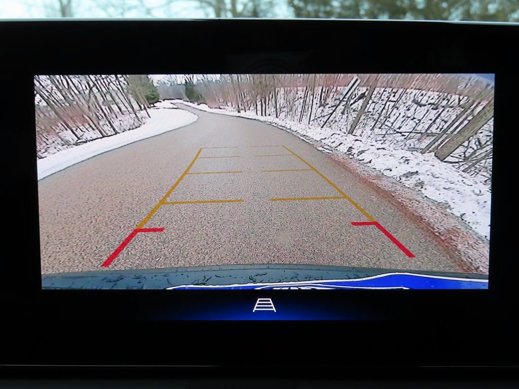 New 2026 Chevrolet TrailBlazer LS w/ LS Convenience Package image 7