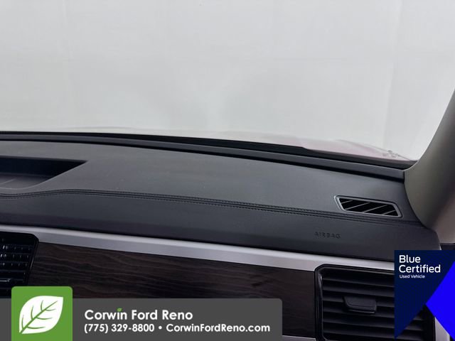 Used 2022 Volkswagen Atlas SE image 34