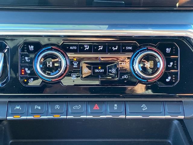 Used 2026 GMC Sierra 1500 Denali Ultimate image 14