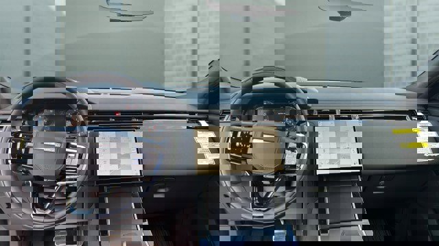 New 2026 Land Rover Range Rover Velar Dynamic SE image 26