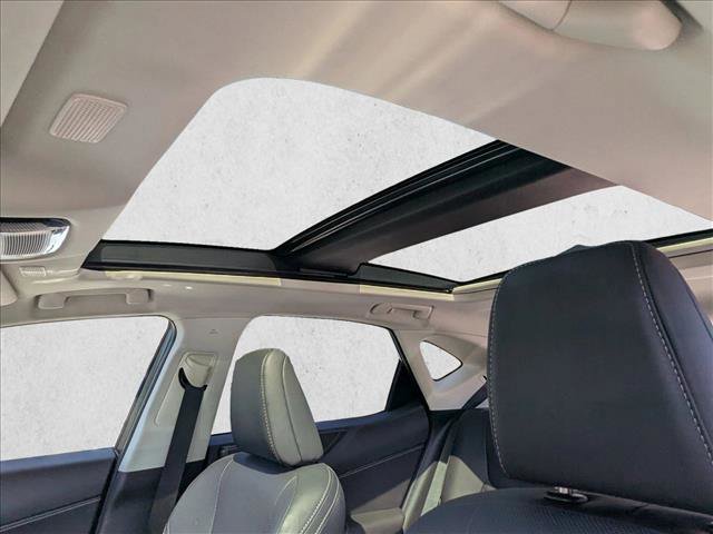 Used 2025 Lexus NX 350h AWD w/ Cold Area Package image 15
