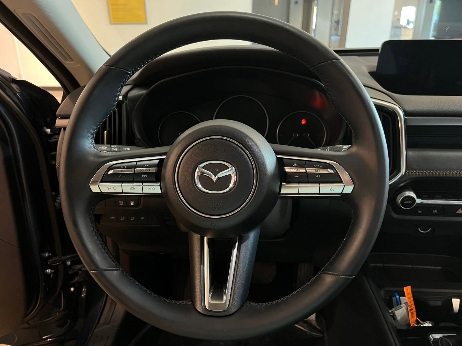 Used 2025 MAZDA CX-50 2.5 Hybrid w/ Premium Plus Pkg AWD/4WD image 29