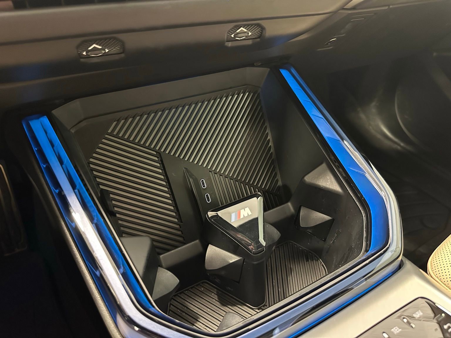 Used 2025 BMW X3 xDrive30i w/ Premium Package image 27