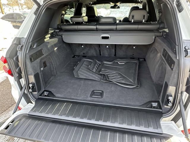 Certified 2023 BMW X5 xDrive40i w/ Premium Package image 18