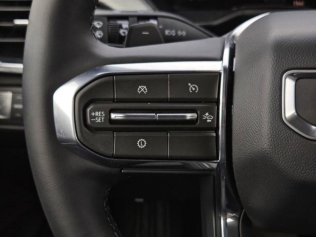 New 2026 GMC Acadia Elevation w/ Black Edition FWD image 14